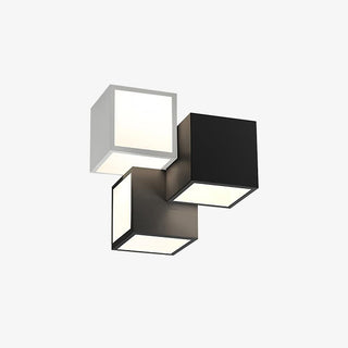 Evsilarae Plafonnier Géométrique Minimaliste
