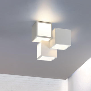 Evsilarae Plafonnier Géométrique Minimaliste