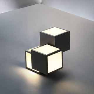 Evsilarae Plafonnier Géométrique Minimaliste