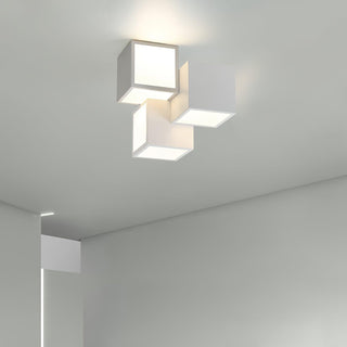 Evsilarae Plafonnier Géométrique Minimaliste