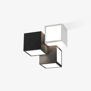 Evsilarae Plafonnier Géométrique Minimaliste