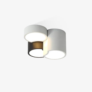 Ilthaisra Plafonnier Collection Géométrique