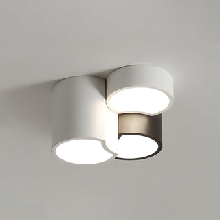 Ilthaisra Plafonnier Collection Géométrique