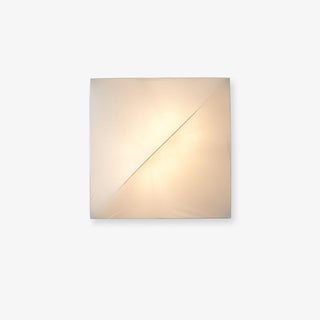 Lumina Minimaliste Tissu Applique