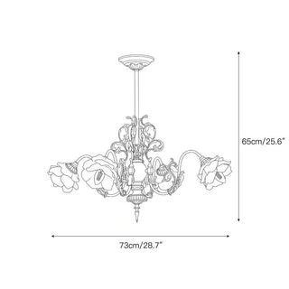 Georgian Lustre