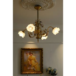 Georgian Lustre