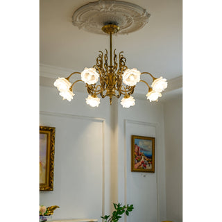 Georgian Lustre