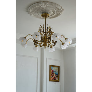 Georgian Lustre