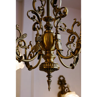 Georgian Lustre