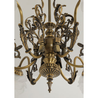 Georgian Lustre