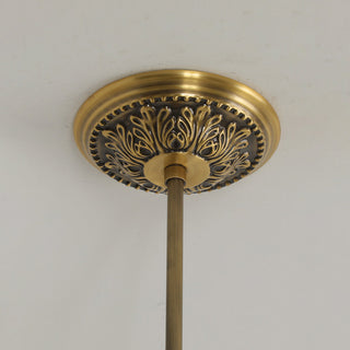 Georgian Lustre
