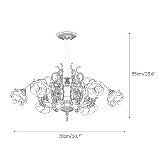 Georgian Lustre
