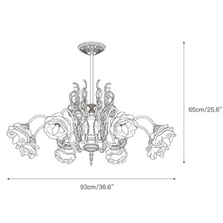Georgian Lustre