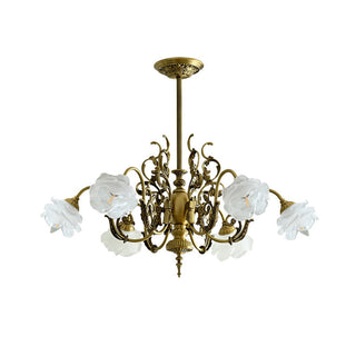 Georgian Lustre