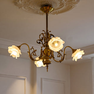 Georgian Lustre