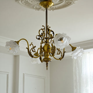 Georgian Lustre