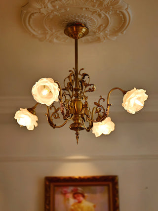 Georgian Lustre