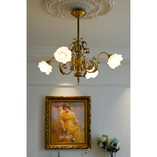 Georgian Lustre
