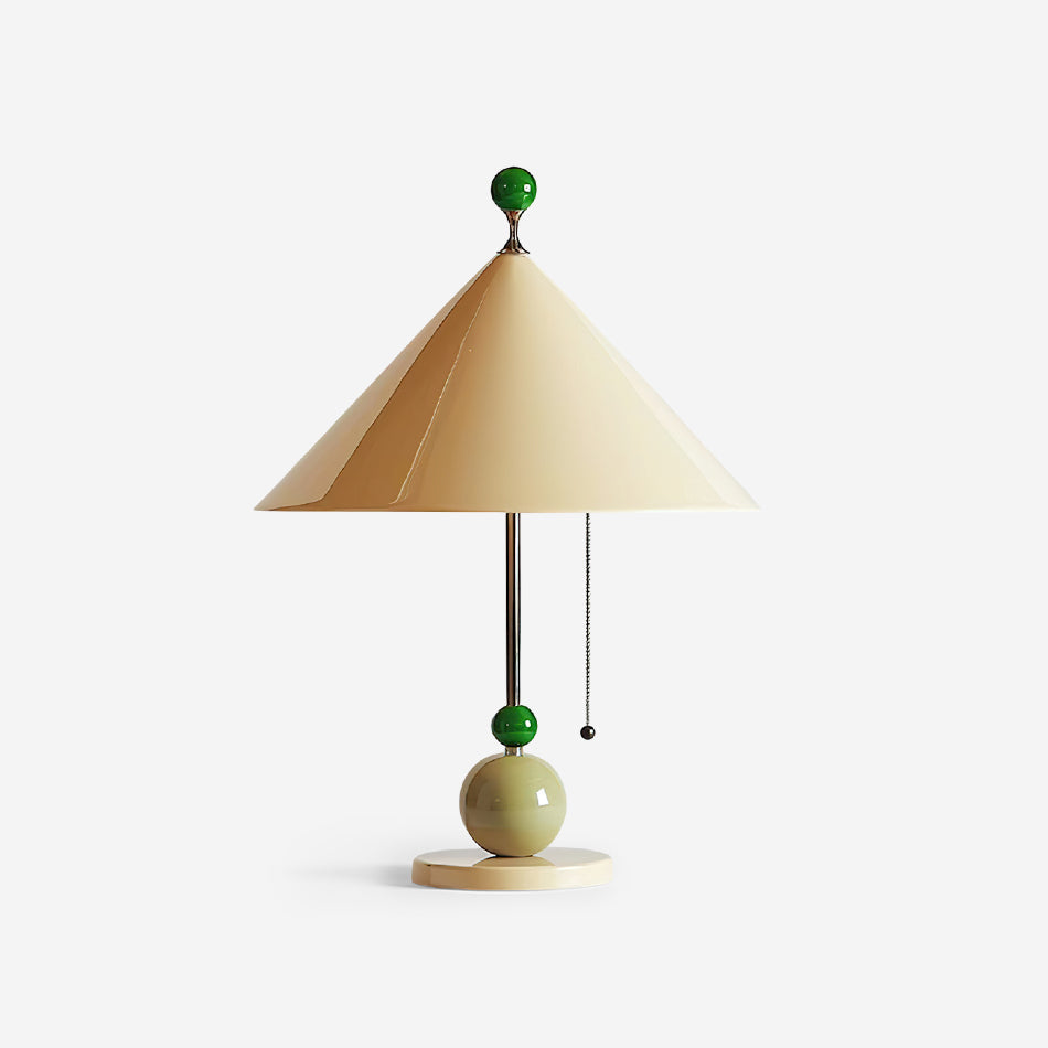 Claudette Lampe de Table
