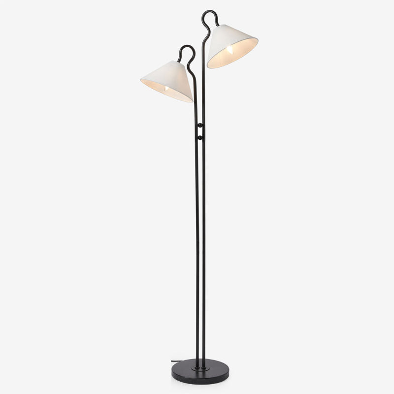Viraoria Lampadaire