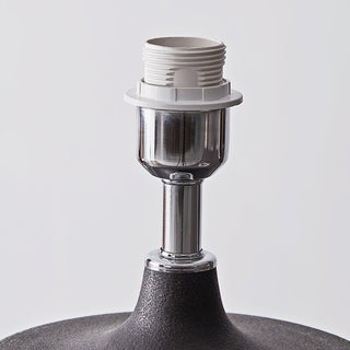 Oasis Lampe de Table en Tissu
