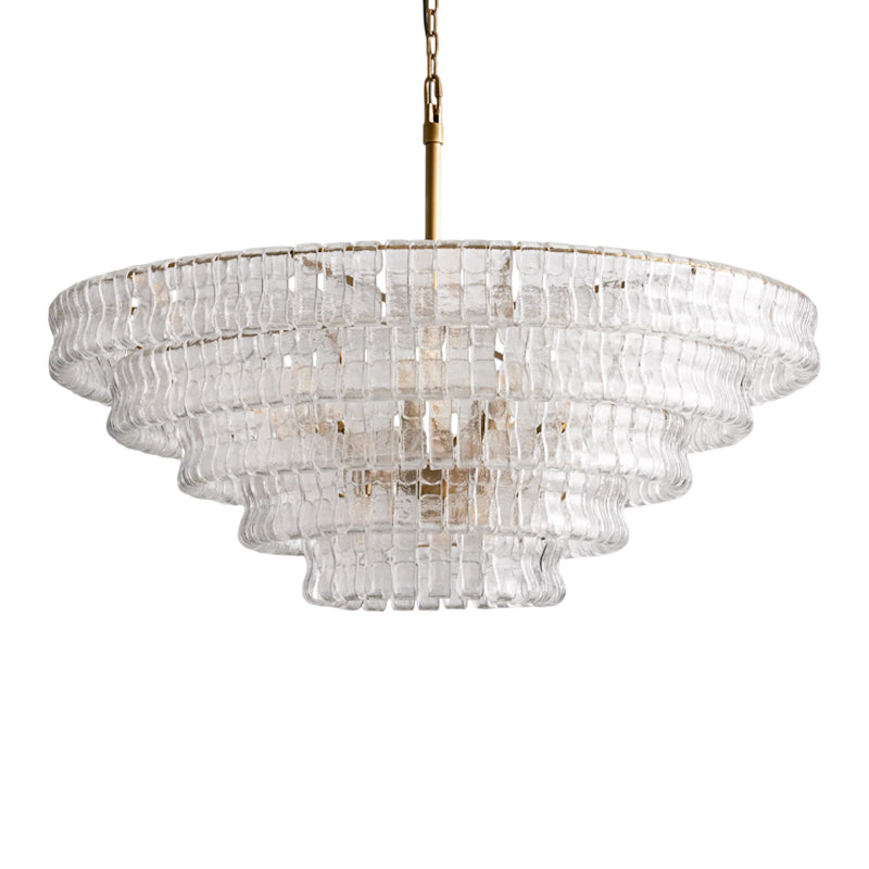 Venetia Lustre Rond