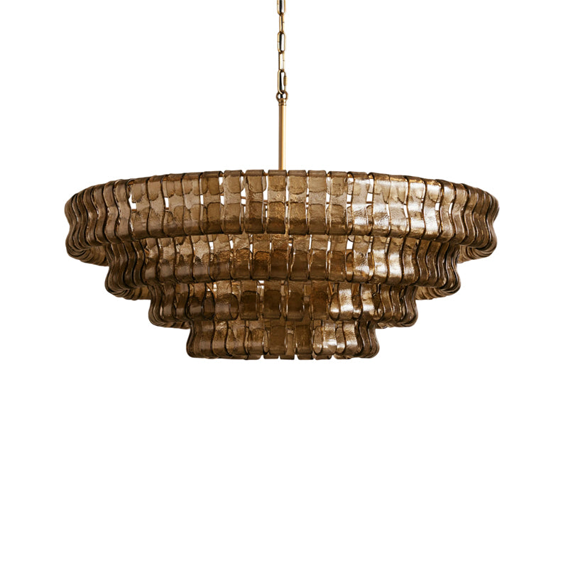 Venetia Lustre Rond