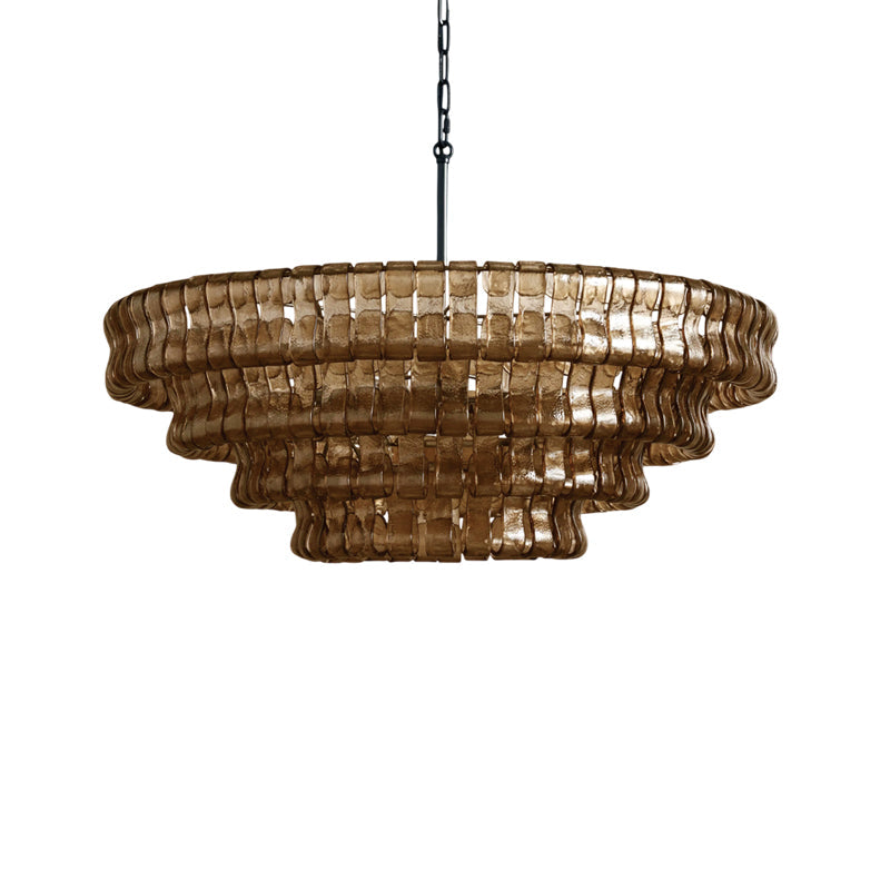 Venetia Lustre Rond