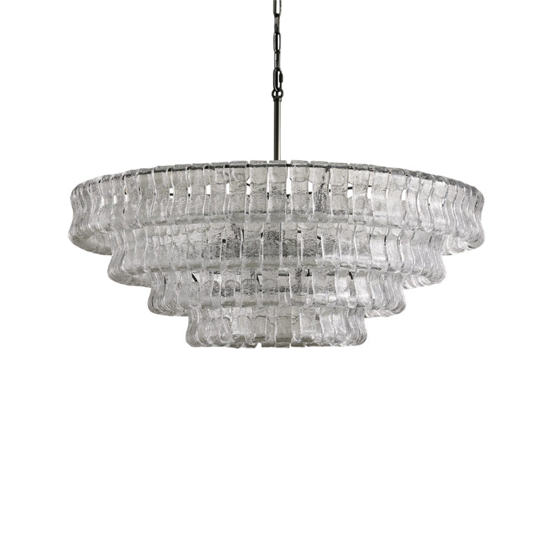 Venetia Lustre Rond