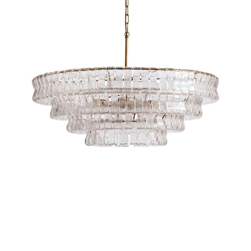 Venetia Lustre Rond