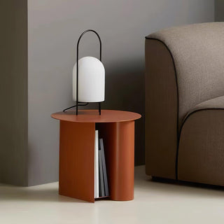 Firaie Lampe de Table en Verre Minimaliste