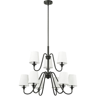 Vavenus Lustre Laiton Tissu Industriel Vintage