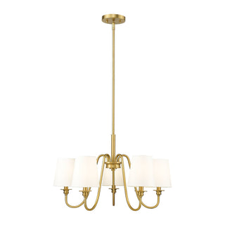Vavenus Lustre Laiton Tissu Industriel Vintage