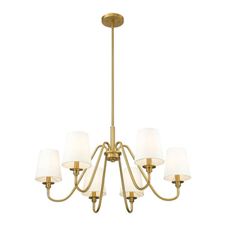Vavenus Lustre Laiton Tissu Industriel Vintage