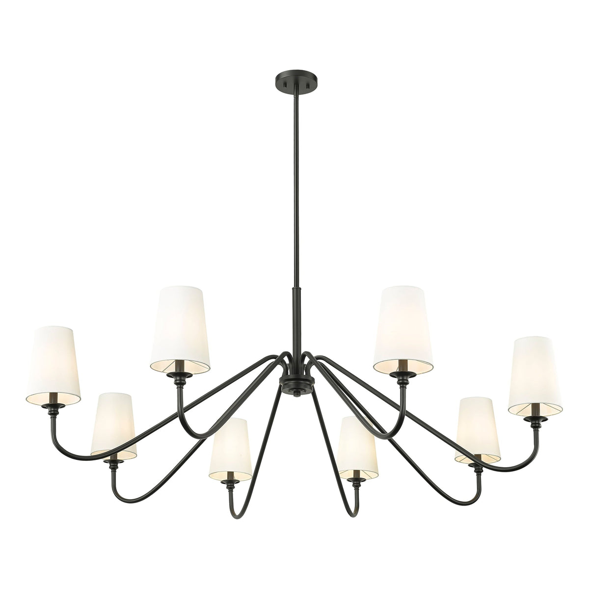 Vavenus Lustre Laiton Tissu Industriel Vintage