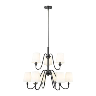 Vavenus Lustre Laiton Tissu Industriel Vintage