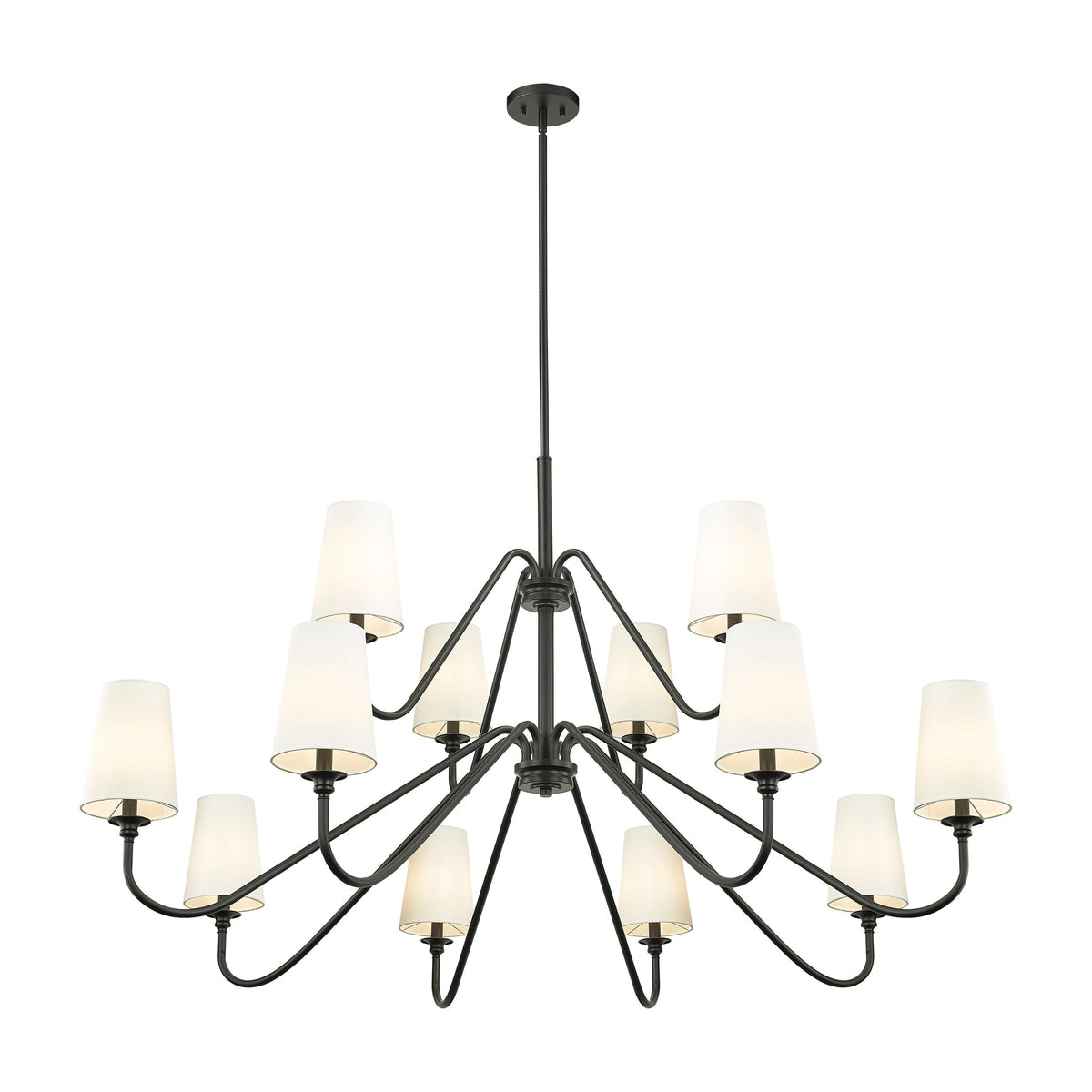 Vavenus Lustre Laiton Tissu Industriel Vintage