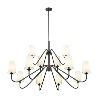 Vavenus Lustre Laiton Tissu Industriel Vintage