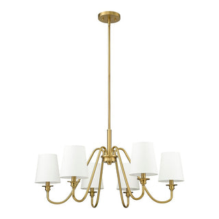 Vavenus Lustre Laiton Tissu Industriel Vintage