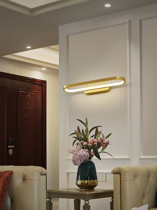 Auryn Applique Murale