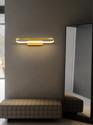 Auryn Applique Murale