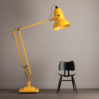 Miriselia Lampadaire