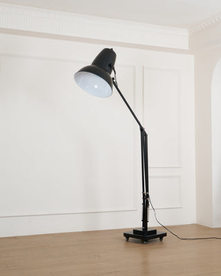 Miriselia Lampadaire