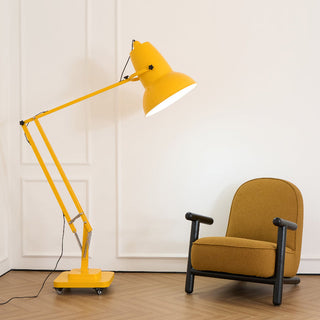 Miriselia Lampadaire