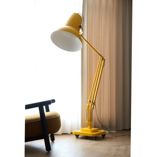 Miriselia Lampadaire