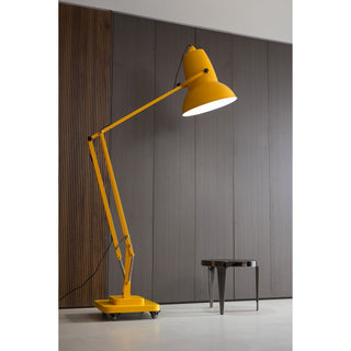 Miriselia Lampadaire