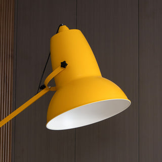 Miriselia Lampadaire