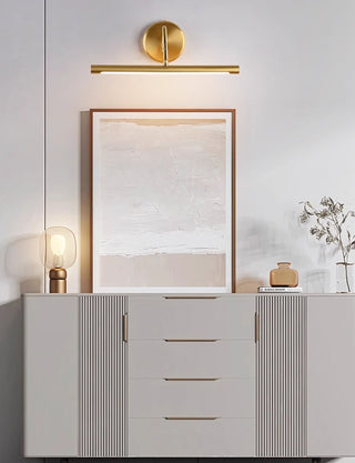 Nina Applique Murale Arc