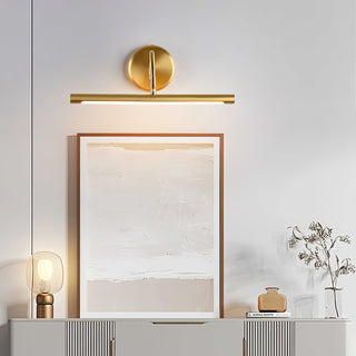 Nina Applique Murale Arc