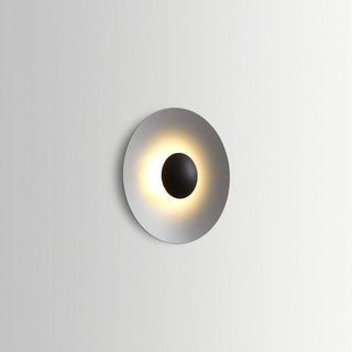 Ginger Lampe Mural Moderne Minimaliste Ronde-Luire